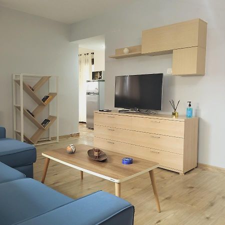 Kouros Studios Кавала Экстерьер фото