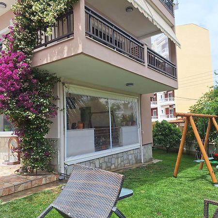 Kouros Studios Кавала Экстерьер фото
