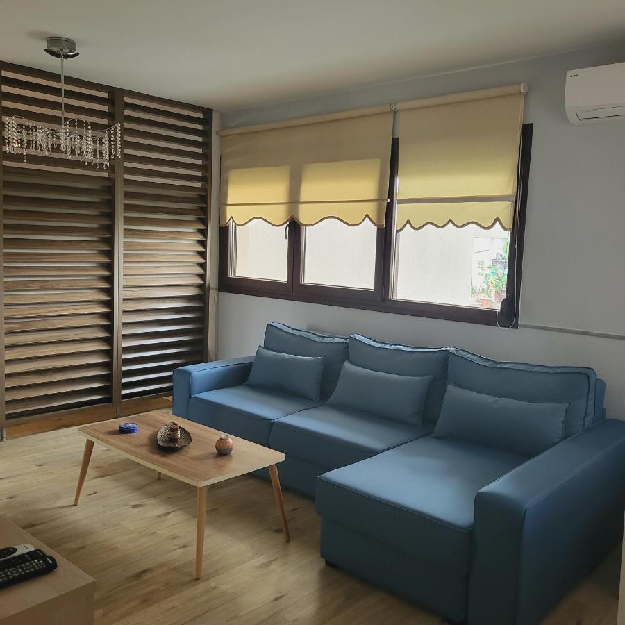 Kouros Studios Кавала Экстерьер фото
