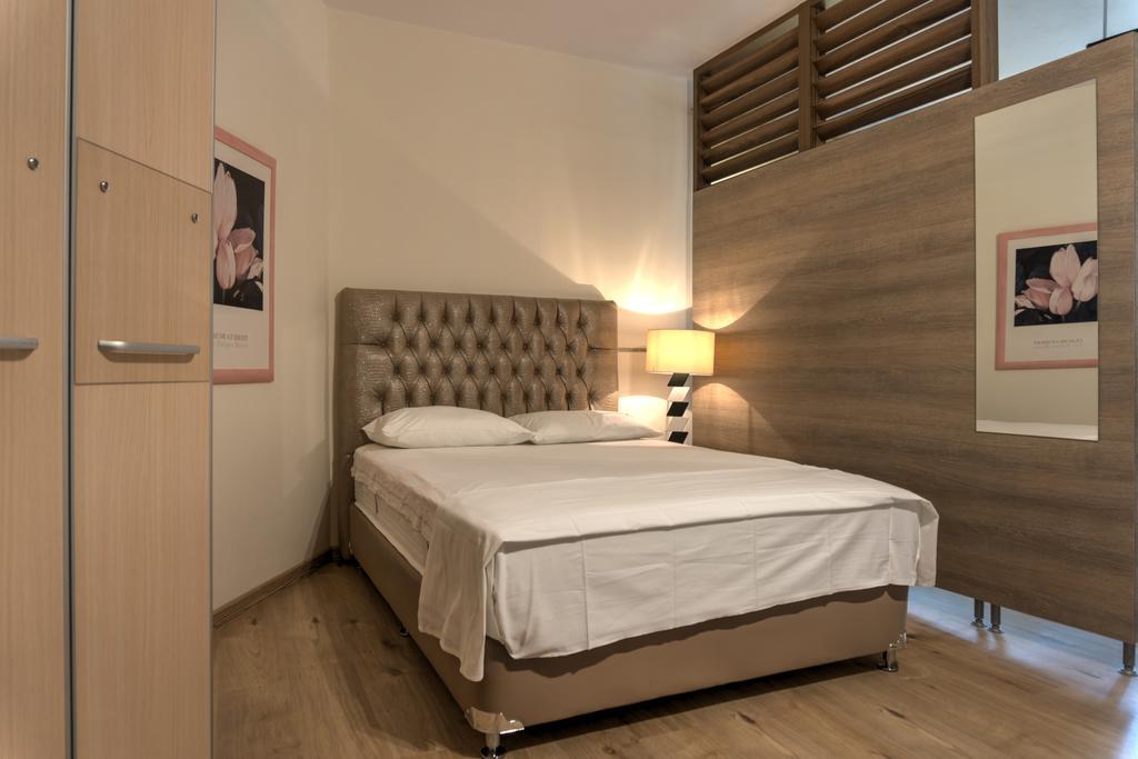 Kouros Studios Кавала Экстерьер фото