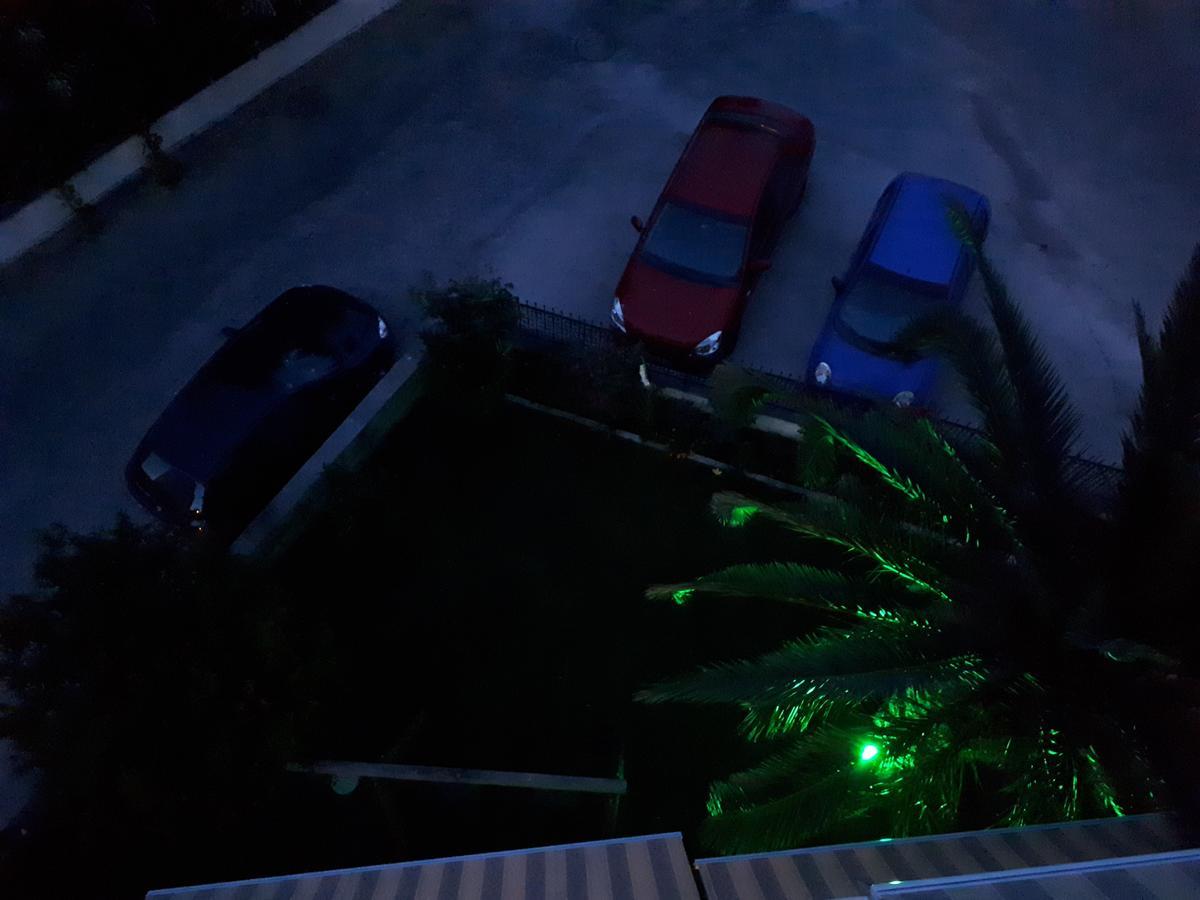 Kouros Studios Кавала Экстерьер фото